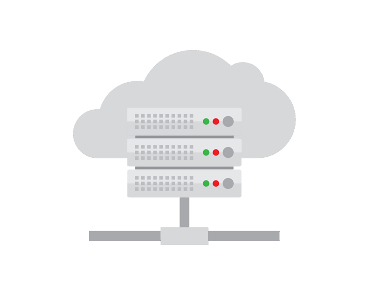servidores e cloud